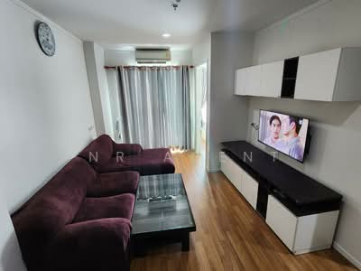 ขาย - Lumpini Place Borom Ratchachonni - Pinklao : ลุมพินี เพลส บรมราชชนนี - ปิ่นเกล้า, กรุงเทพ