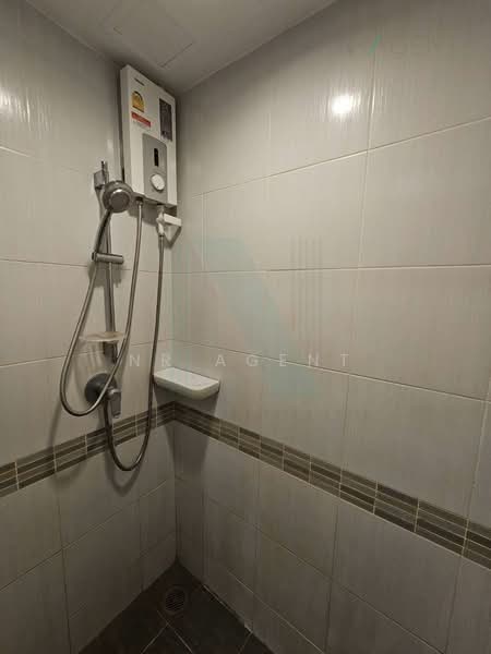 Lumpini Place Borom Ratchachonni - Pinklao, Bangkok, Boromratchachonnanee Road, Taling Chan, Taling Chan, Bangkok, 1 Bedroom, 32 sqm, Condo For Sale, by NR AGENT, 500164700 - DDproperty.com