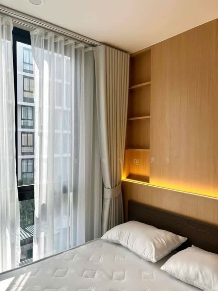 Nue Core Khu Khot Station, Pathum Thani, Khu Khot, Lam Luk Ka, Pathum Thani, 2 Bedrooms, 36 sqm, Condo For Rent, by พชร ชาญศิริ, 500164702 - DDproperty.com