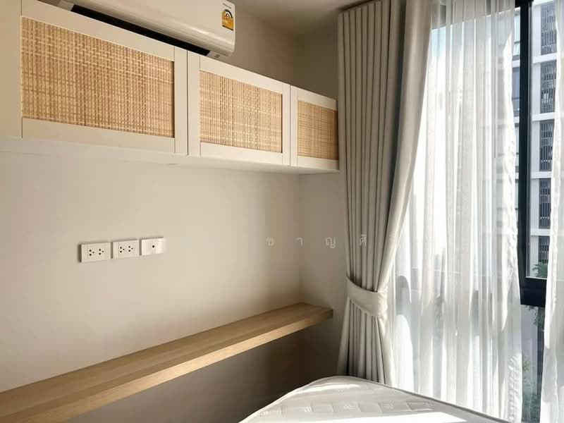 Nue Core Khu Khot Station, Pathum Thani, Khu Khot, Lam Luk Ka, Pathum Thani, 2 Bedrooms, 36 sqm, Condo For Rent, by พชร ชาญศิริ, 500164702 - DDproperty.com