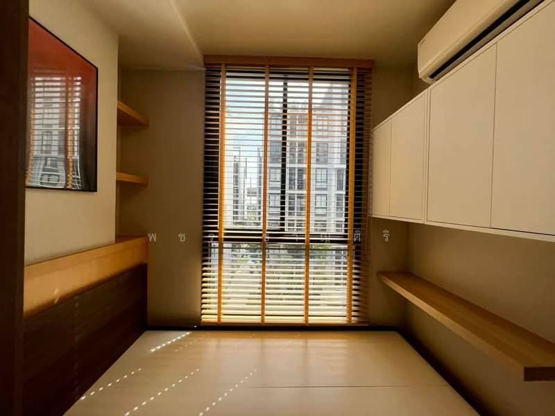 Nue Core Khu Khot Station, Pathum Thani, Khu Khot, Lam Luk Ka, Pathum Thani, 2 Bedrooms, 36 sqm, Condo For Rent, by พชร ชาญศิริ, 500164702 - DDproperty.com