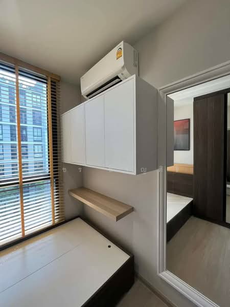 นิว คอร์ คูคต สเตชัน : Nue Core Khu Khot Station, ปทุมธานี, คูคต, ลำลูกกา, ปทุมธานี, 36 ตร.ม., คอนโด ให้เช่า, โดย พชร ชาญศิริ, 500164702 - DDproperty.com