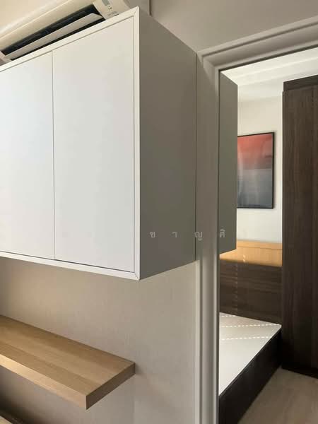 Nue Core Khu Khot Station, Pathum Thani, Khu Khot, Lam Luk Ka, Pathum Thani, 2 Bedrooms, 36 sqm, Condo For Rent, by พชร ชาญศิริ, 500164702 - DDproperty.com