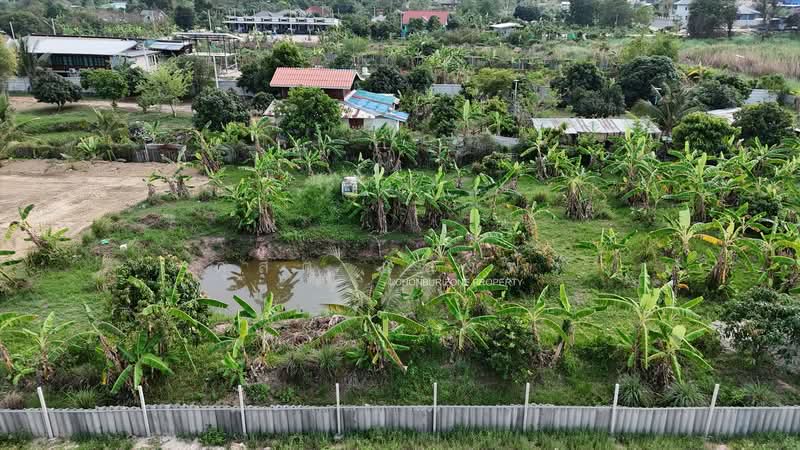 ขายที่ดิน 207 ตรว. ทำเลดีติดถนน 2 ด้าน ใกล้ 7-11 นาพร้าว ศรีราชา, Chon Buri (Pattaya), Surasak, Si Racha, Chon Buri (Pattaya), , 828 sqm, Land For Sale, by Dusit Saengfa, 500164703 - DDproperty.com