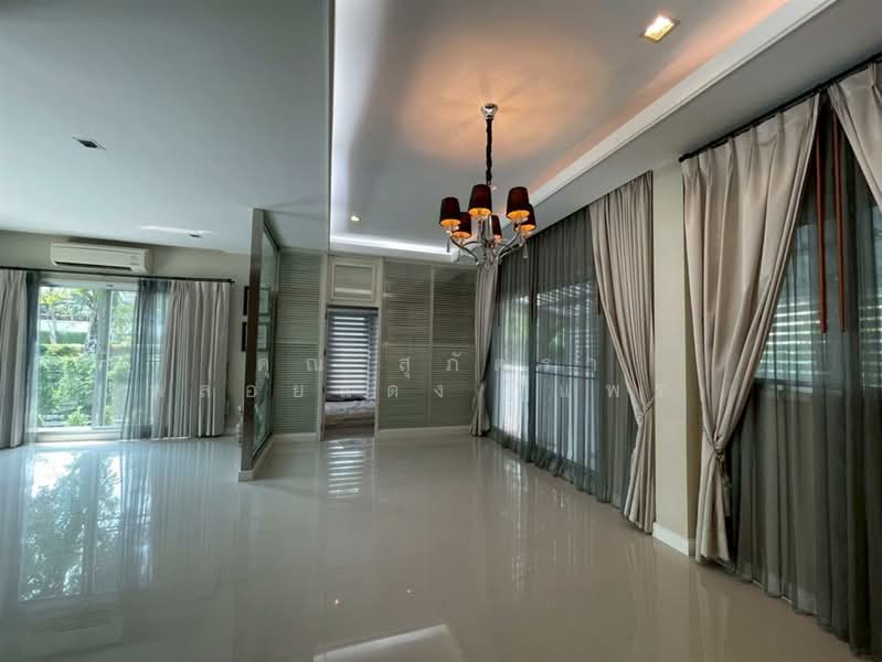 Bangkok Boulevard Rama 9-Srinakarin, Bangkok, Krungthep Kreetha Road, Saphan Sung, Saphan Sung, Bangkok, 4 Bedrooms, 260 sqm, Single Detached House For Sale, by คุณ สุภัตรา พลอยแดง (แพร), 500164706 - DDproperty.com