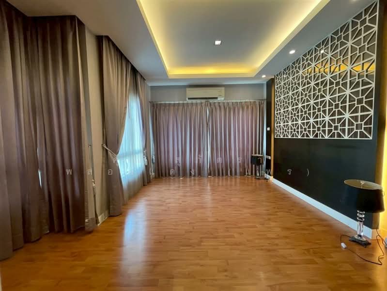 Bangkok Boulevard Rama 9-Srinakarin, Bangkok, Krungthep Kreetha Road, Saphan Sung, Saphan Sung, Bangkok, 4 Bedrooms, 260 sqm, Single Detached House For Sale, by คุณ สุภัตรา พลอยแดง (แพร), 500164706 - DDproperty.com