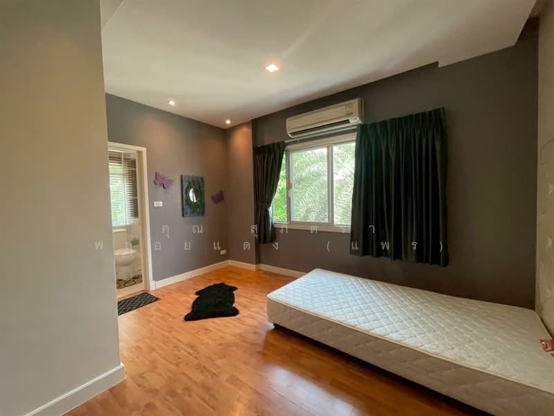 Bangkok Boulevard Rama 9-Srinakarin, Bangkok, Krungthep Kreetha Road, Saphan Sung, Saphan Sung, Bangkok, 4 Bedrooms, 260 sqm, Single Detached House For Sale, by คุณ สุภัตรา พลอยแดง (แพร), 500164706 - DDproperty.com