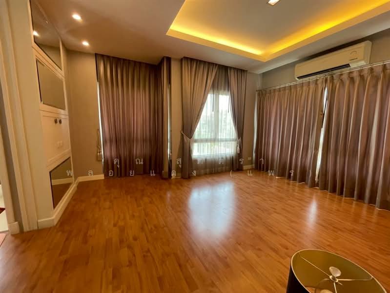 Bangkok Boulevard Rama 9-Srinakarin : บางกอก บูเลอวาร์ด พระราม 9-ศรีนครินทร์, กรุงเทพ, ถนนกรุงเทพกรีฑา, สะพานสูง, สะพานสูง, กรุงเทพ, 260 ตร.ม., บ้านเดี่ยว ขาย, โดย คุณ สุภัตรา พลอยแดง (แพร), 500164706 - DDproperty.com