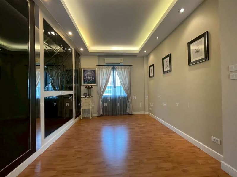 Bangkok Boulevard Rama 9-Srinakarin, Bangkok, Krungthep Kreetha Road, Saphan Sung, Saphan Sung, Bangkok, 4 Bedrooms, 260 sqm, Single Detached House For Sale, by คุณ สุภัตรา พลอยแดง (แพร), 500164706 - DDproperty.com