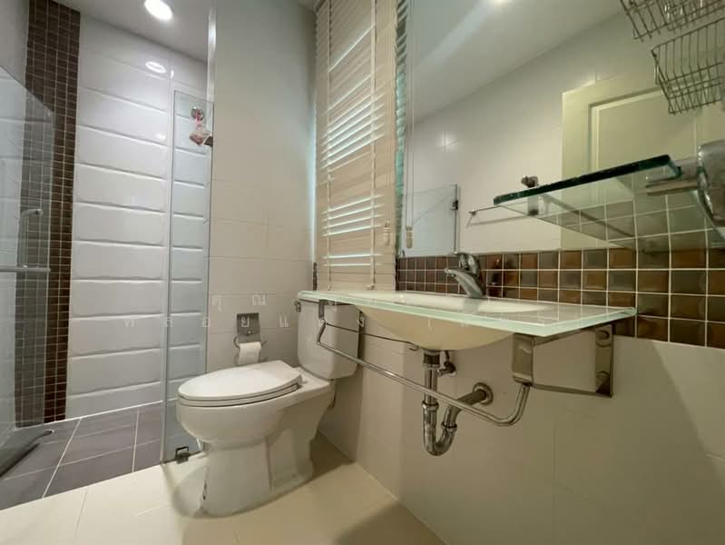 Bangkok Boulevard Rama 9-Srinakarin : บางกอก บูเลอวาร์ด พระราม 9-ศรีนครินทร์, กรุงเทพ, ถนนกรุงเทพกรีฑา, สะพานสูง, สะพานสูง, กรุงเทพ, 260 ตร.ม., บ้านเดี่ยว ขาย, โดย คุณ สุภัตรา พลอยแดง (แพร), 500164706 - DDproperty.com