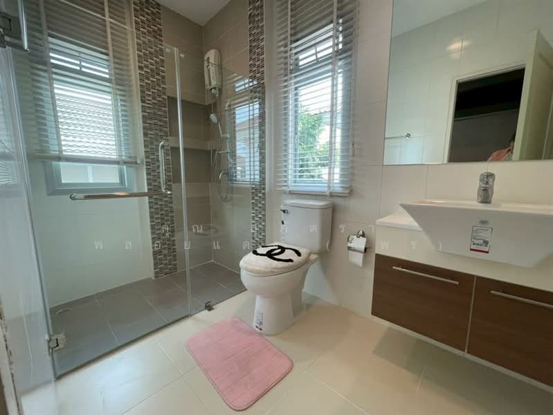 Bangkok Boulevard Rama 9-Srinakarin : บางกอก บูเลอวาร์ด พระราม 9-ศรีนครินทร์, กรุงเทพ, ถนนกรุงเทพกรีฑา, สะพานสูง, สะพานสูง, กรุงเทพ, 260 ตร.ม., บ้านเดี่ยว ขาย, โดย คุณ สุภัตรา พลอยแดง (แพร), 500164706 - DDproperty.com