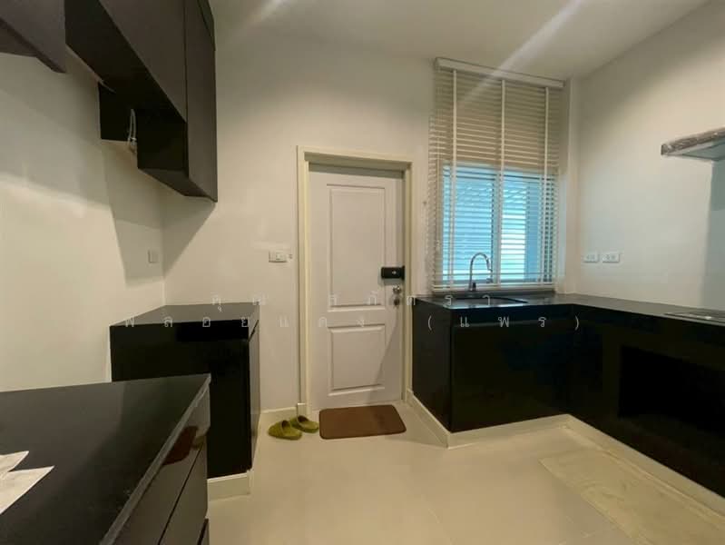 Bangkok Boulevard Rama 9-Srinakarin, Bangkok, Krungthep Kreetha Road, Saphan Sung, Saphan Sung, Bangkok, 4 Bedrooms, 260 sqm, Single Detached House For Sale, by คุณ สุภัตรา พลอยแดง (แพร), 500164706 - DDproperty.com