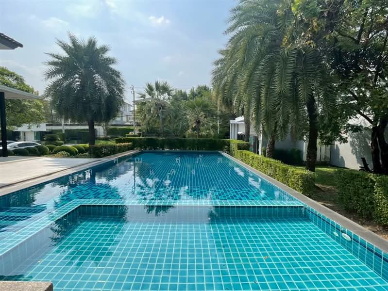 Bangkok Boulevard Rama 9-Srinakarin : บางกอก บูเลอวาร์ด พระราม 9-ศรีนครินทร์, กรุงเทพ, ถนนกรุงเทพกรีฑา, สะพานสูง, สะพานสูง, กรุงเทพ, 260 ตร.ม., บ้านเดี่ยว ขาย, โดย คุณ สุภัตรา พลอยแดง (แพร), 500164706 - DDproperty.com