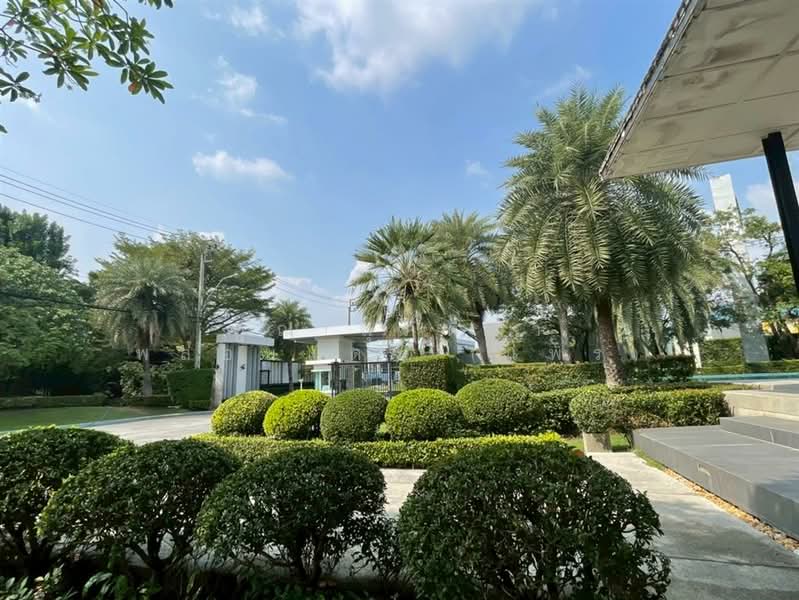 Bangkok Boulevard Rama 9-Srinakarin, Bangkok, Krungthep Kreetha Road, Saphan Sung, Saphan Sung, Bangkok, 4 Bedrooms, 260 sqm, Single Detached House For Sale, by คุณ สุภัตรา พลอยแดง (แพร), 500164706 - DDproperty.com