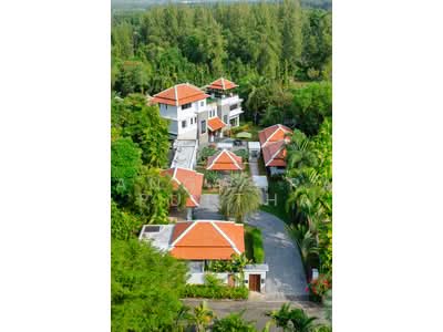 ขาย - Boat Lagoon Villas : โบ้ท ลากูน วิลล่า, ภูเก็ต