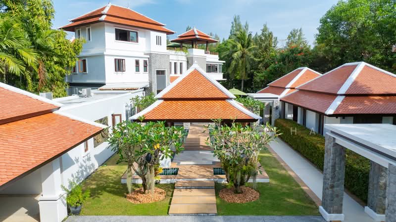 Boat Lagoon Villas : โบ้ท ลากูน วิลล่า, ภูเก็ต, เกาะแก้ว, เมืองภูเก็ต, ภูเก็ต, 3,129 ตร.ม., วิลล่า ขาย, โดย Angwara Puttha, 500164707 - DDproperty.com