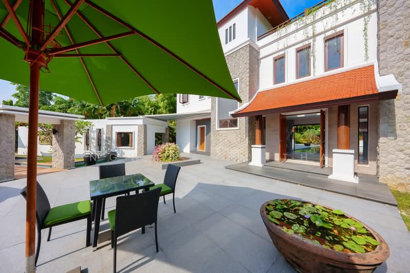 Boat Lagoon Villas, Phuket, Ko Kaeo, Muang Phuket, Phuket, 6 Bedrooms, 3,129 sqm, Villa For Sale, by Angwara Puttha, 500164707 - DDproperty.com