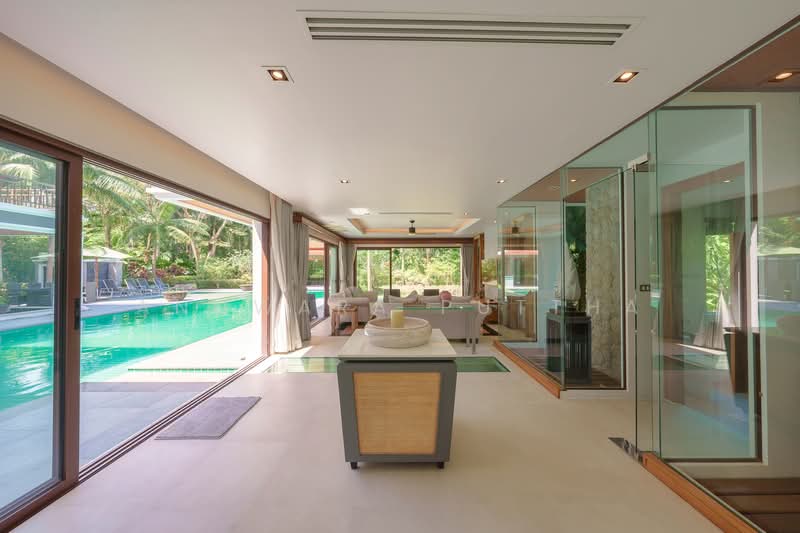 Boat Lagoon Villas, Phuket, Ko Kaeo, Muang Phuket, Phuket, 6 Bedrooms, 3,129 sqm, Villa For Sale, by Angwara Puttha, 500164707 - DDproperty.com