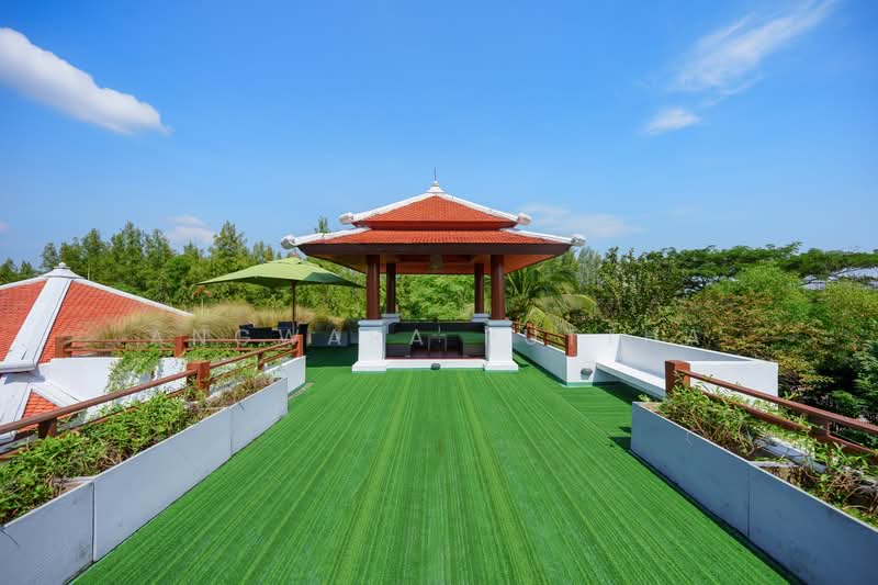 Boat Lagoon Villas, Phuket, Ko Kaeo, Muang Phuket, Phuket, 6 Bedrooms, 3,129 sqm, Villa For Sale, by Angwara Puttha, 500164707 - DDproperty.com