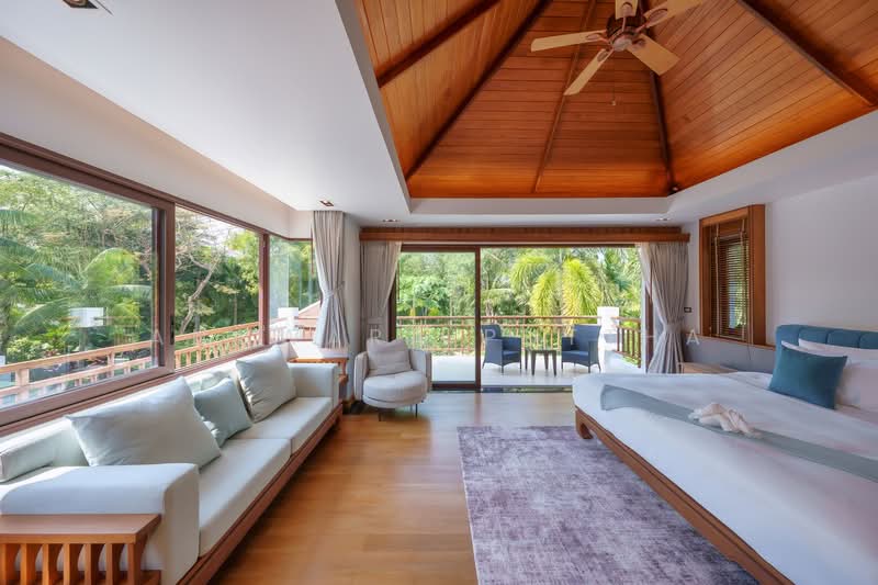 Boat Lagoon Villas, Phuket, Ko Kaeo, Muang Phuket, Phuket, 6 Bedrooms, 3,129 sqm, Villa For Sale, by Angwara Puttha, 500164707 - DDproperty.com