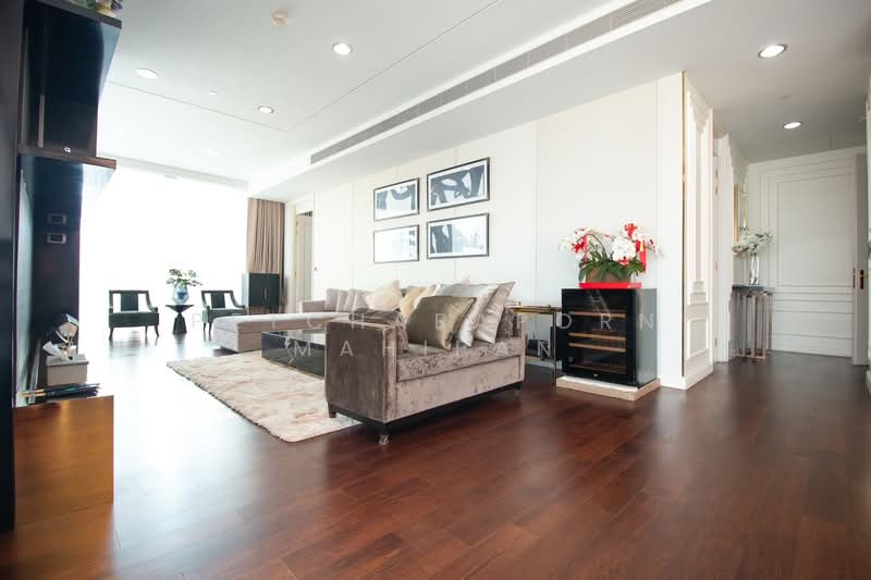 MARQUE Sukhumvit, Bangkok, 719 Sukhumvit 39 Road, Khlong Tan Nua, Watthana, Bangkok, 3 Bedrooms, 197 sqm, Condo For Rent, by Petcharaporn Mahipan, 500164708 - DDproperty.com