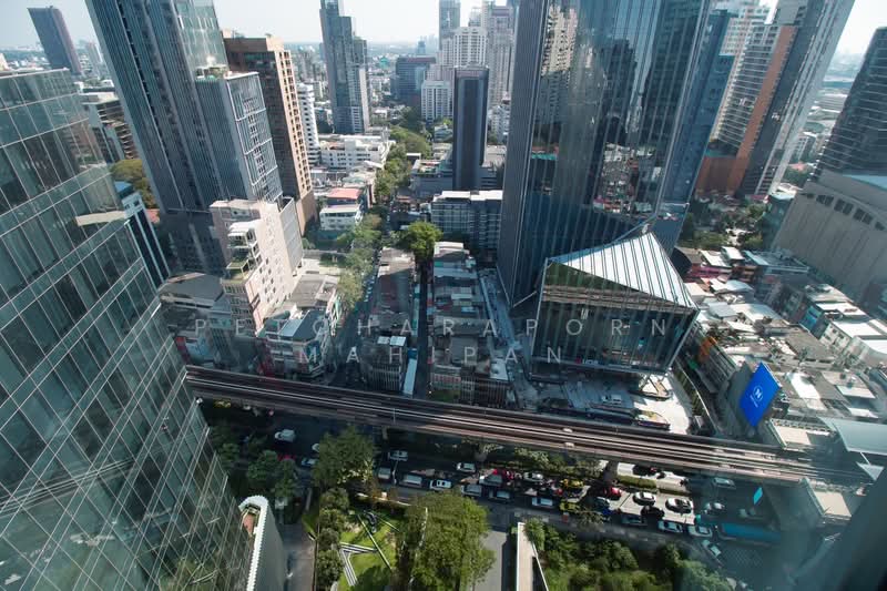 MARQUE Sukhumvit, Bangkok, 719 Sukhumvit 39 Road, Khlong Tan Nua, Watthana, Bangkok, 3 Bedrooms, 197 sqm, Condo For Rent, by Petcharaporn Mahipan, 500164708 - DDproperty.com