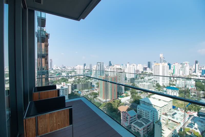 MARQUE Sukhumvit : มาร์ค สุขุมวิท, กรุงเทพ, 719 ถนน สุขุมวิท39, คลองตันเหนือ, วัฒนา, กรุงเทพ, 197 ตร.ม., คอนโด ให้เช่า, โดย Petcharaporn Mahipan, 500164708 - DDproperty.com