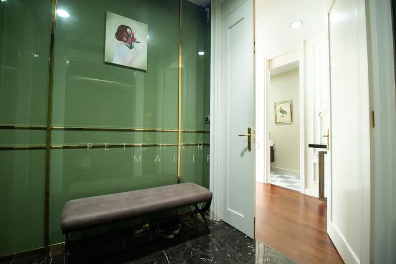 MARQUE Sukhumvit, Bangkok, 719 Sukhumvit 39 Road, Khlong Tan Nua, Watthana, Bangkok, 3 Bedrooms, 197 sqm, Condo For Rent, by Petcharaporn Mahipan, 500164708 - DDproperty.com