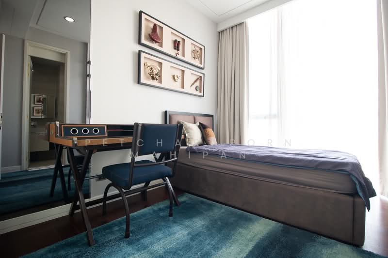 MARQUE Sukhumvit, Bangkok, 719 Sukhumvit 39 Road, Khlong Tan Nua, Watthana, Bangkok, 3 Bedrooms, 197 sqm, Condo For Rent, by Petcharaporn Mahipan, 500164708 - DDproperty.com