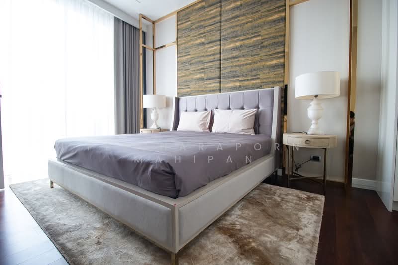 MARQUE Sukhumvit, Bangkok, 719 Sukhumvit 39 Road, Khlong Tan Nua, Watthana, Bangkok, 3 Bedrooms, 197 sqm, Condo For Rent, by Petcharaporn Mahipan, 500164708 - DDproperty.com