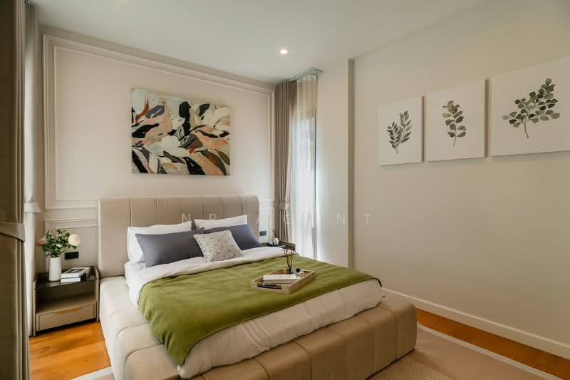 CINQ ROYAL Krungthep Kreetha, Bangkok, Pracharuamjai Road, Saphan Sung, Saphan Sung, Bangkok, 5 Bedrooms, 705 sqm, Single Detached House For Sale, by NR AGENT, 500164709 - DDproperty.com