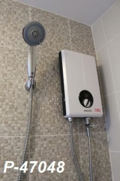 Plum Condo ปิ่นเกล้า สเตชั่น (พลัมคอนโด ปิ่นเกล้า สเตชั่น), กรุงเทพ, - ถนนสมเด็จพระปิ่นเกล้า, บางยี่ขัน, บางพลัด, กรุงเทพ, 26 ตร.ม., คอนโด ให้เช่า, โดย Susira Preuksawun, 500164710 - DDproperty.com