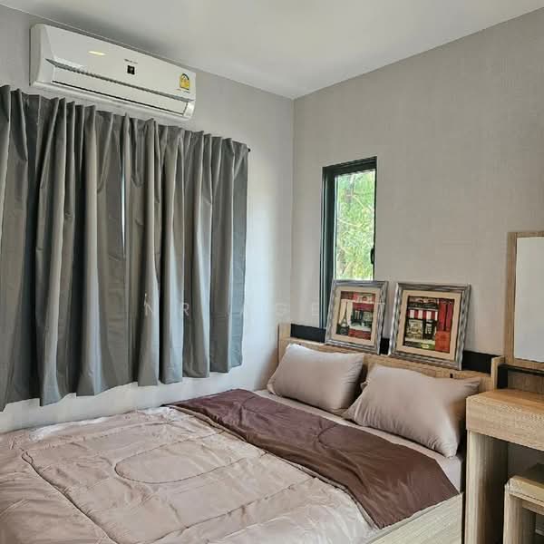 Pave Pinklao - Salaya, Nonthaburi, Achariya Pattana Road, Sala Klang, Bang Kruai, Nonthaburi, 4 Bedrooms, 200 sqm, Single Detached House For Sale, by NR AGENT, 500164712 - DDproperty.com