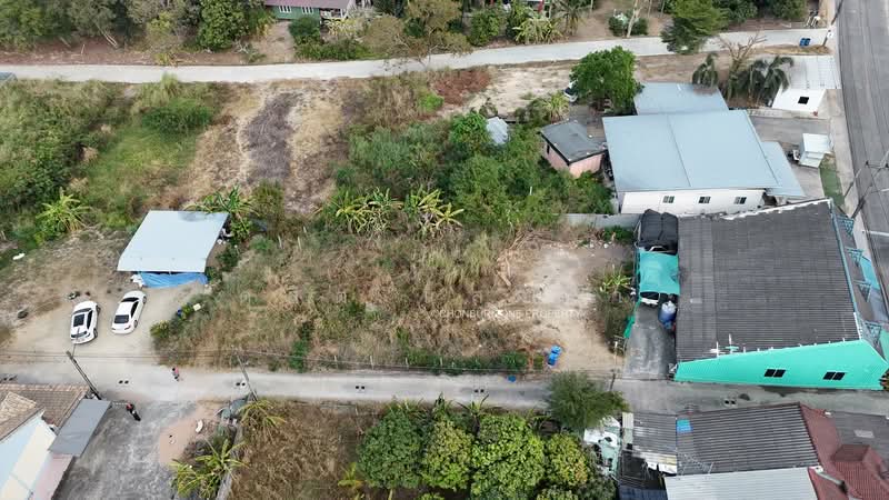 ขายที่ดินพร้าว170ตรว. ทำเลดีใกล้ 7-11 นาพร้าว ศรีราชา, Chon Buri (Pattaya), Surasak, Si Racha, Chon Buri (Pattaya), , 680 sqm, Land For Sale, by Dusit Saengfa, 500164713 - DDproperty.com