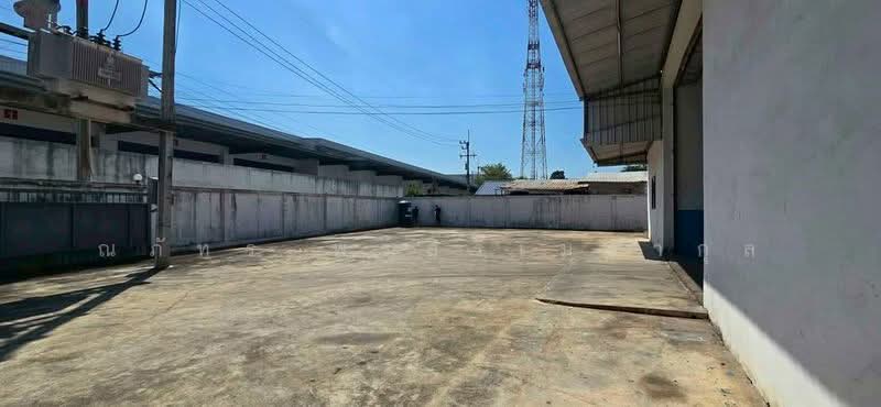 วังตะเคียน, Chachoengsao, Wang Ta Khian, Muang Chachoengsao, Chachoengsao, , 500 sqm, Warehouse/Factory For Rent, by ณภัทร พรสิริเมธากุล, 500164714 - DDproperty.com