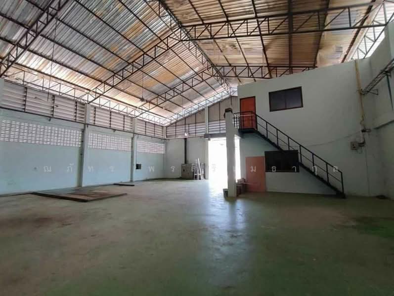 วังตะเคียน, Chachoengsao, Wang Ta Khian, Muang Chachoengsao, Chachoengsao, , 500 sqm, Warehouse/Factory For Rent, by ณภัทร พรสิริเมธากุล, 500164714 - DDproperty.com