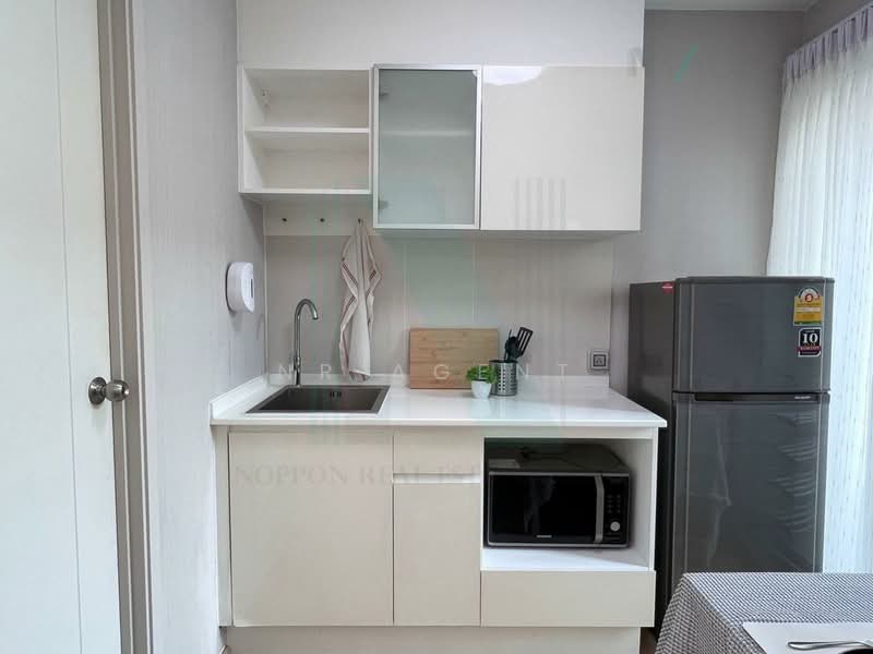 Fuse Sense Bangkae, Bangkok, Phutthamonthon Sai 2 Road, Bang Kae Nua, Bang Khae, Bangkok, Studio, 24 sqm, Condo For Sale, by NR AGENT, 500164715 - DDproperty.com