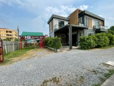 For Sale - บ้านเดี่ยว 2 ชั้น 150 ตร.ว. บ้านเดี่ยว ซอยพหลโยธิน83 (ซอยวัดประยูร), Pathum Thani