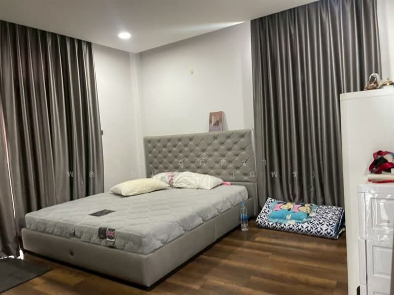 บ้านเดี่ยว 2 ชั้น 150 ตร.ว. บ้านเดี่ยว ซอยพหลโยธิน83 (ซอยวัดประยูร), ปทุมธานี, คูคต, ลำลูกกา, ปทุมธานี, 600 ตร.ม., บ้านเดี่ยว ขาย, โดย คุณ สุภัตรา พลอยแดง (แพร), 500164716 - DDproperty.com