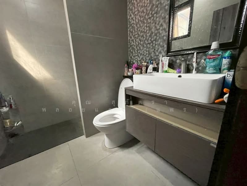 บ้านเดี่ยว 2 ชั้น 150 ตร.ว. บ้านเดี่ยว ซอยพหลโยธิน83 (ซอยวัดประยูร), Pathum Thani, Khu Khot, Lam Luk Ka, Pathum Thani, 4 Bedrooms, 600 sqm, Single Detached House For Sale, by คุณ สุภัตรา พลอยแดง (แพร), 500164716 - DDproperty.com