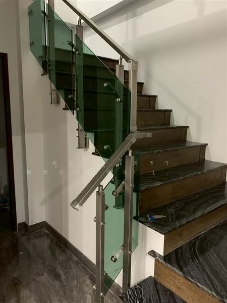 บ้านเดี่ยว 2 ชั้น 150 ตร.ว. บ้านเดี่ยว ซอยพหลโยธิน83 (ซอยวัดประยูร), ปทุมธานี, คูคต, ลำลูกกา, ปทุมธานี, 600 ตร.ม., บ้านเดี่ยว ขาย, โดย คุณ สุภัตรา พลอยแดง (แพร), 500164716 - DDproperty.com