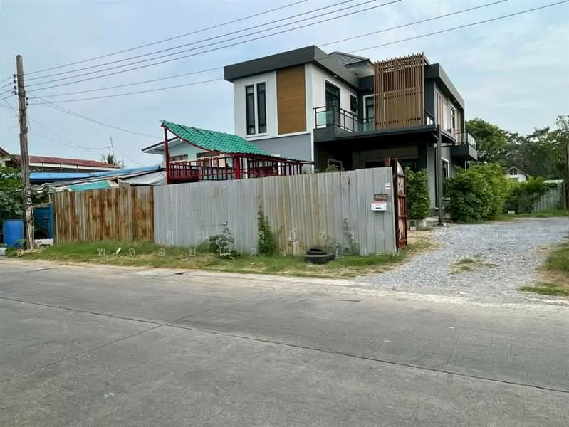 บ้านเดี่ยว 2 ชั้น 150 ตร.ว. บ้านเดี่ยว ซอยพหลโยธิน83 (ซอยวัดประยูร), Pathum Thani, Khu Khot, Lam Luk Ka, Pathum Thani, 4 Bedrooms, 600 sqm, Single Detached House For Sale, by คุณ สุภัตรา พลอยแดง (แพร), 500164716 - DDproperty.com