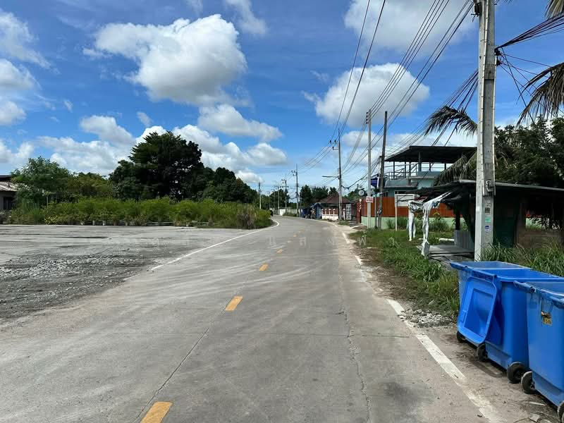 ขายที่ดิน แปลงเล็ก ติดถนน ชากค้อ หนองขาม ศรีราชา, Chon Buri (Pattaya), Nong - Kham, Si Racha, Chon Buri (Pattaya), , 108 sqm, Land For Sale, by Dusit Saengfa, 500164719 - DDproperty.com