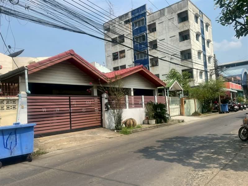 บ้านเดี่ยว 2 ชั้น 60 ตร.ว. หมู่บ้านพัฒนา ซอย7 ใกล้ตลาดสี่มุมเมือง ซอยพหลโยธิน77, Pathum Thani, Khu Khot, Lam Luk Ka, Pathum Thani, 7 Bedrooms, 250 sqm, Single Detached House For Sale, by คุณ สุภัตรา พลอยแดง (แพร), 500164720 - DDproperty.com