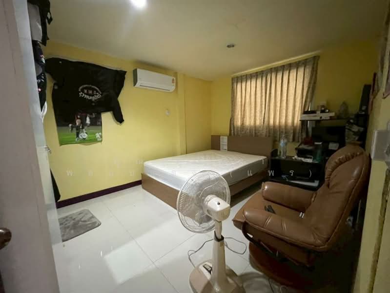 บ้านเดี่ยว 2 ชั้น 60 ตร.ว. หมู่บ้านพัฒนา ซอย7 ใกล้ตลาดสี่มุมเมือง ซอยพหลโยธิน77, ปทุมธานี, คูคต, ลำลูกกา, ปทุมธานี, 250 ตร.ม., บ้านเดี่ยว ขาย, โดย คุณ สุภัตรา พลอยแดง (แพร), 500164720 - DDproperty.com