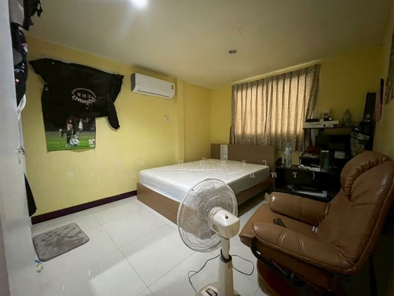 บ้านเดี่ยว 2 ชั้น 60 ตร.ว. หมู่บ้านพัฒนา ซอย7 ใกล้ตลาดสี่มุมเมือง ซอยพหลโยธิน77, Pathum Thani, Khu Khot, Lam Luk Ka, Pathum Thani, 7 Bedrooms, 250 sqm, Single Detached House For Sale, by คุณ สุภัตรา พลอยแดง (แพร), 500164720 - DDproperty.com