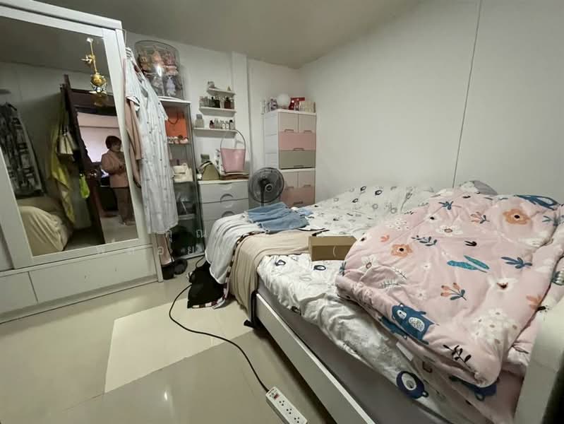 บ้านเดี่ยว 2 ชั้น 60 ตร.ว. หมู่บ้านพัฒนา ซอย7 ใกล้ตลาดสี่มุมเมือง ซอยพหลโยธิน77, ปทุมธานี, คูคต, ลำลูกกา, ปทุมธานี, 250 ตร.ม., บ้านเดี่ยว ขาย, โดย คุณ สุภัตรา พลอยแดง (แพร), 500164720 - DDproperty.com