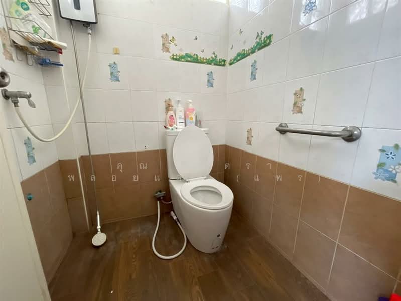 บ้านเดี่ยว 2 ชั้น 60 ตร.ว. หมู่บ้านพัฒนา ซอย7 ใกล้ตลาดสี่มุมเมือง ซอยพหลโยธิน77, Pathum Thani, Khu Khot, Lam Luk Ka, Pathum Thani, 7 Bedrooms, 250 sqm, Single Detached House For Sale, by คุณ สุภัตรา พลอยแดง (แพร), 500164720 - DDproperty.com