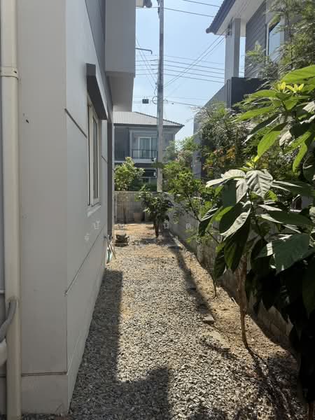 Centro Bangna-Wongwean, Bangkok, Kanchanaphisek Road, Dok Mai, Prawet, Bangkok, 4 Bedrooms, 190 sqm, Single Detached House For Rent, by ปัญชนิดา จันทรงชัย, 500164721 - DDproperty.com