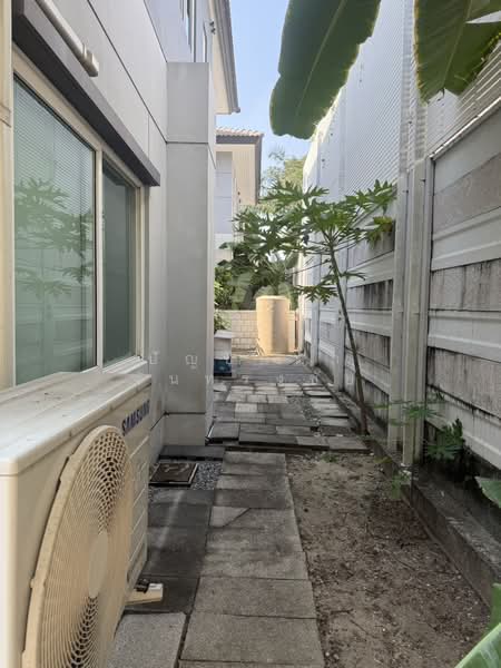 Centro Bangna-Wongwean, Bangkok, Kanchanaphisek Road, Dok Mai, Prawet, Bangkok, 4 Bedrooms, 190 sqm, Single Detached House For Rent, by ปัญชนิดา จันทรงชัย, 500164721 - DDproperty.com